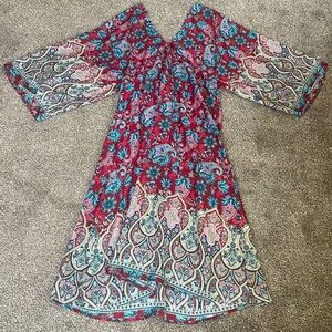 Wayan Dress